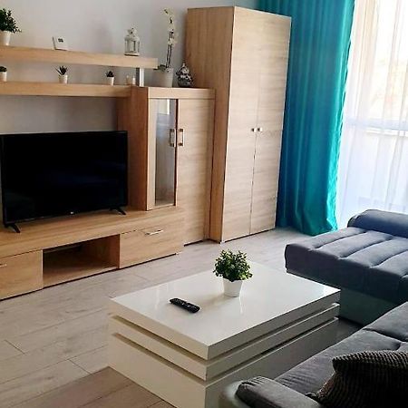 Apartament Central Radu Sibiu Exteriér fotografie