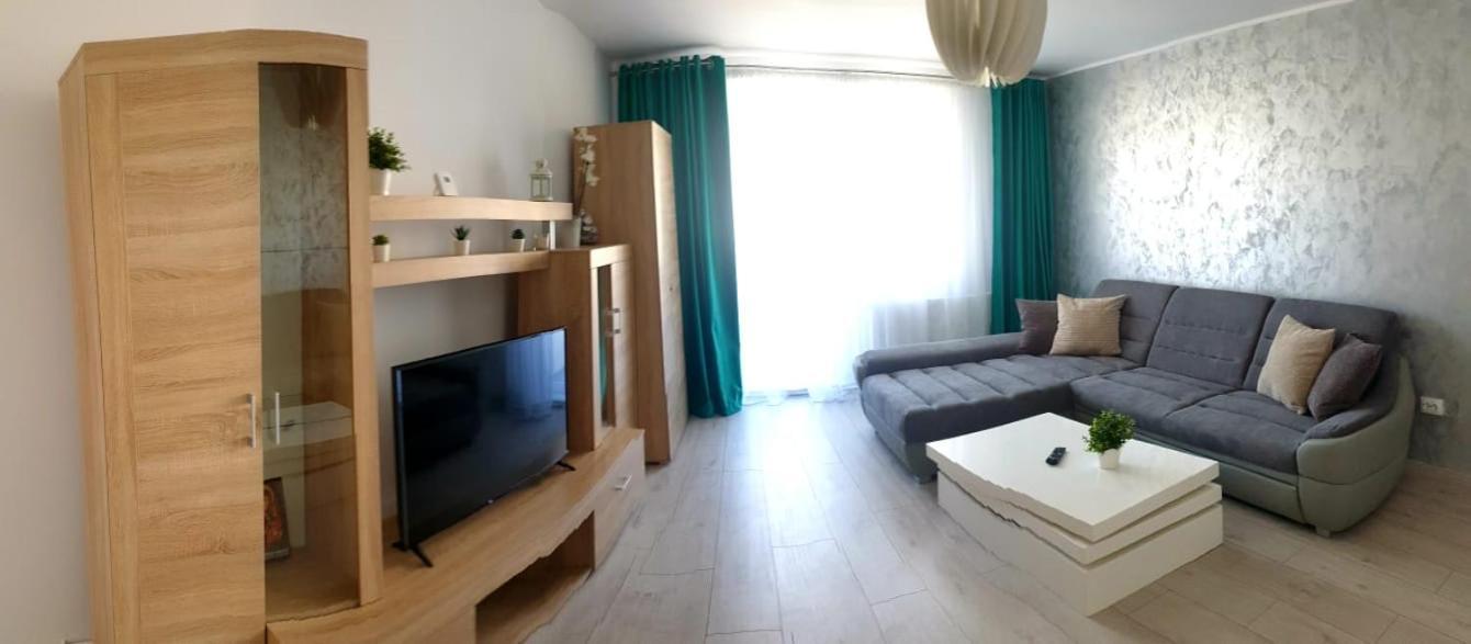 Apartament Central Radu Sibiu Exteriér fotografie