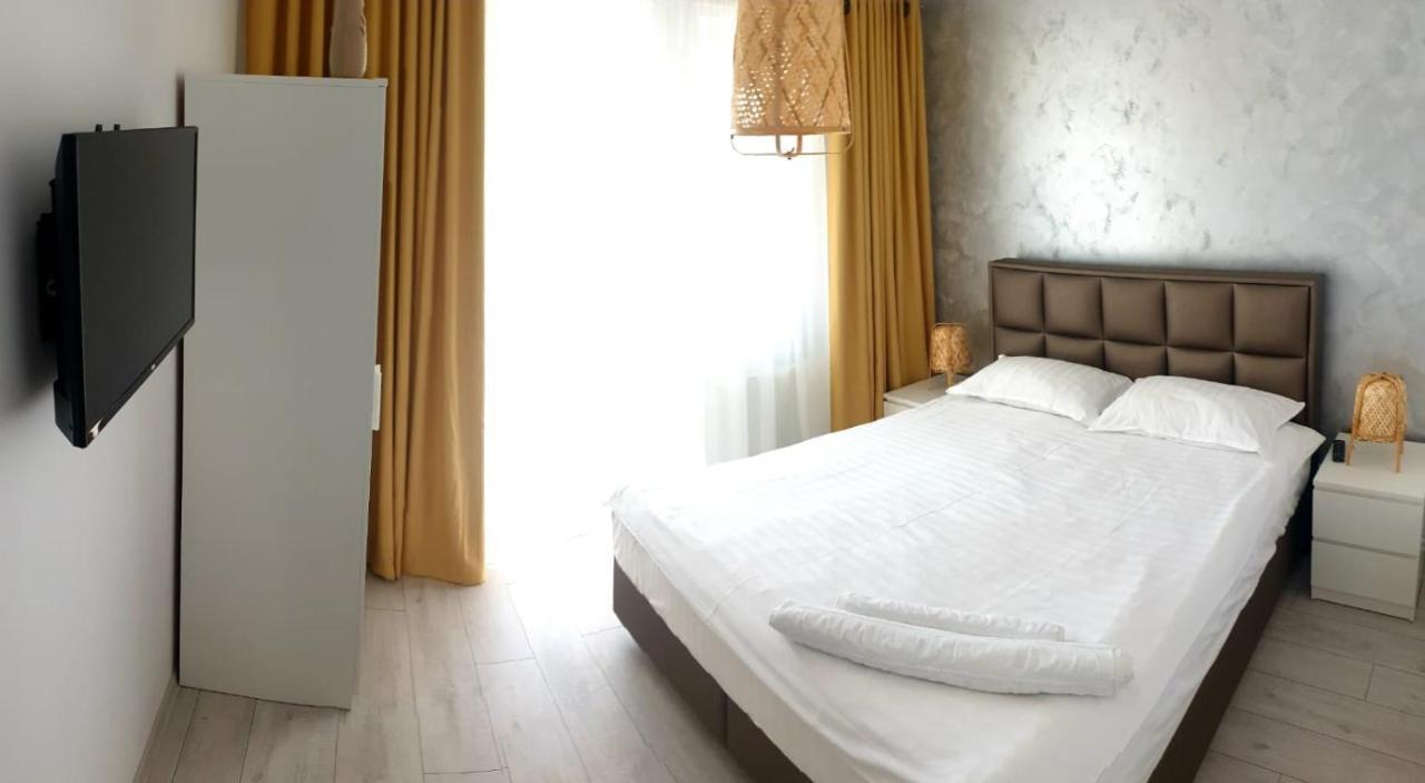Apartament Central Radu Sibiu Exteriér fotografie