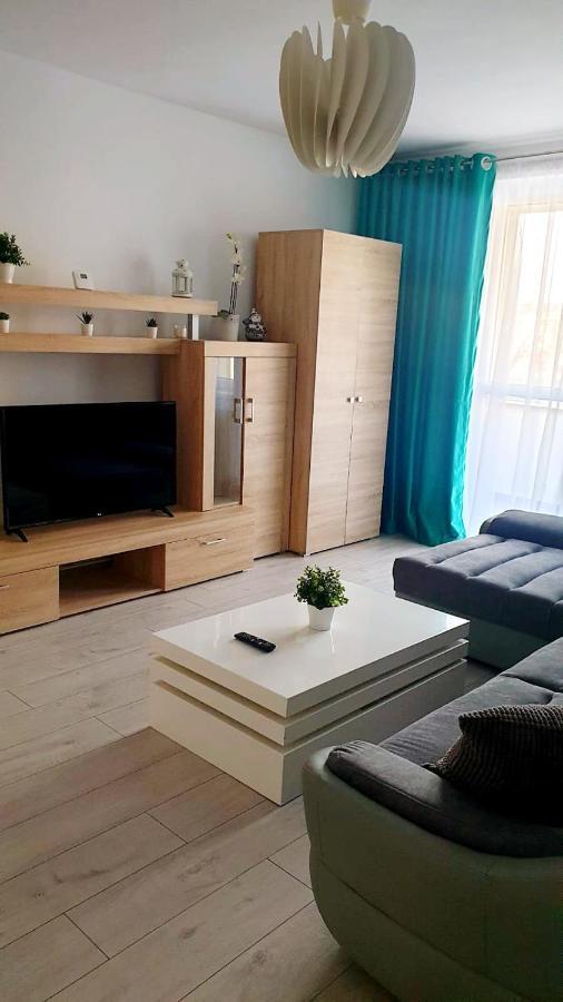 Apartament Central Radu Sibiu Exteriér fotografie