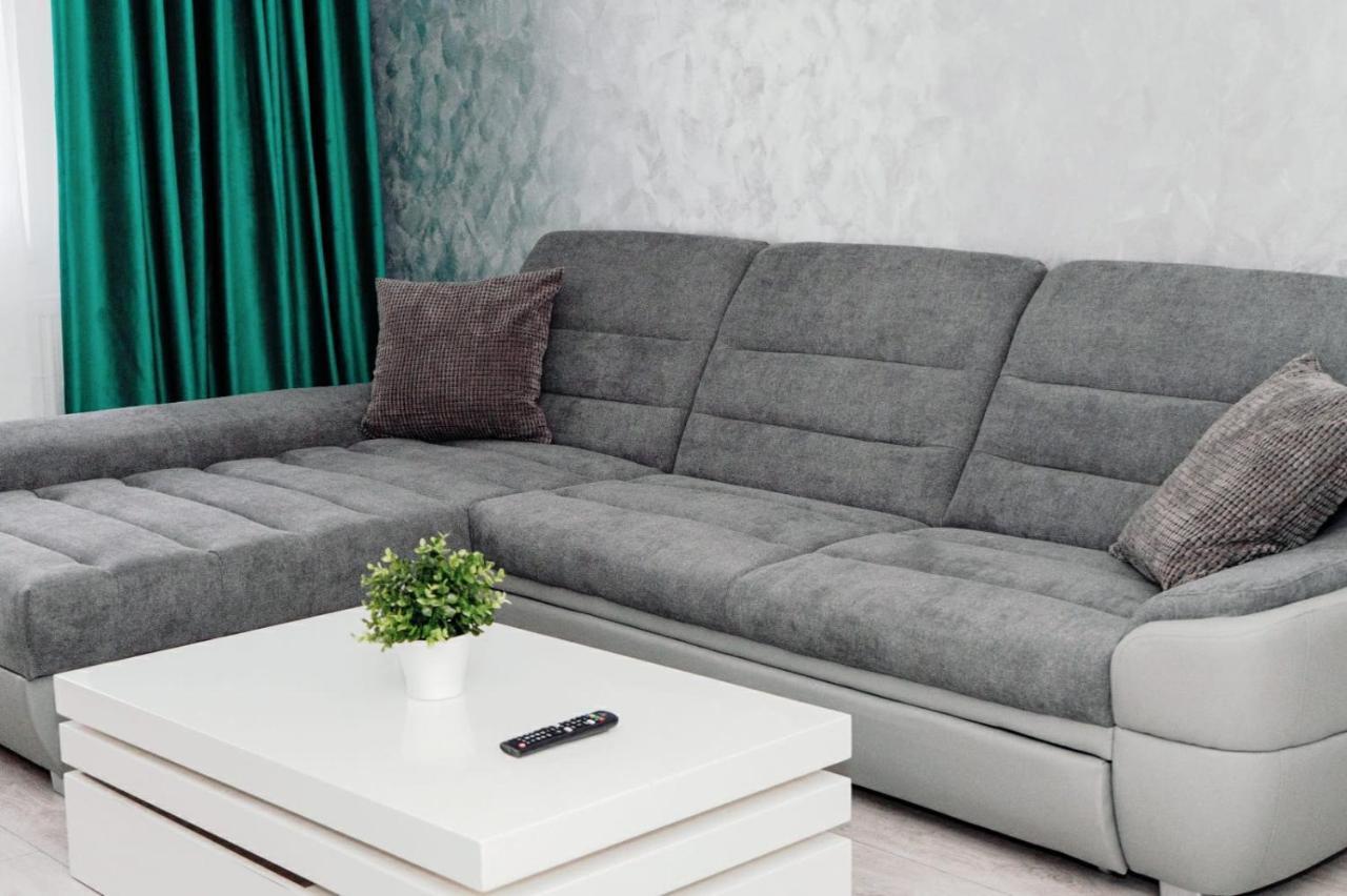 Apartament Central Radu Sibiu Exteriér fotografie