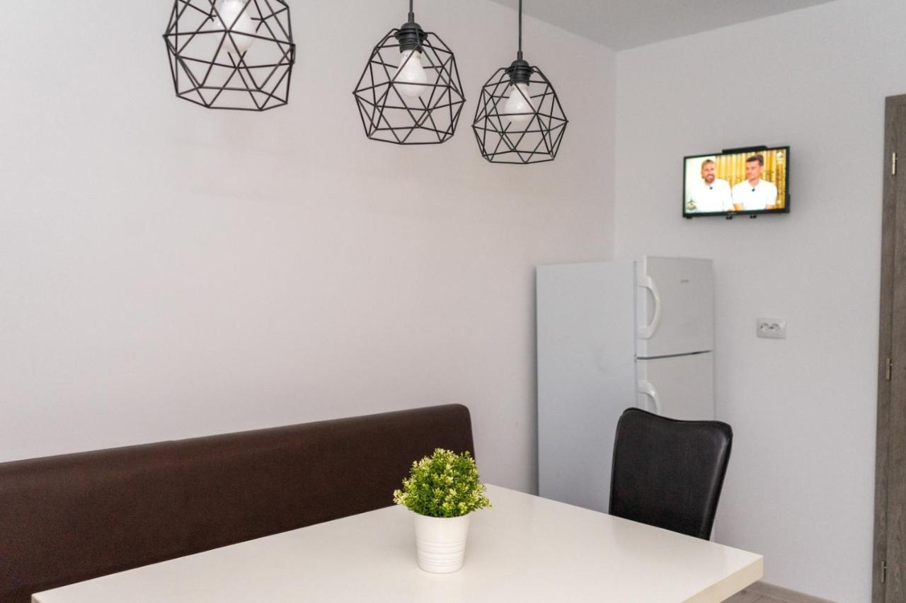 Apartament Central Radu Sibiu Exteriér fotografie