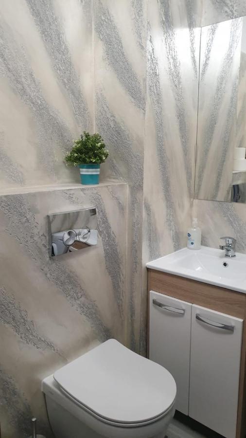 Apartament Central Radu Sibiu Exteriér fotografie