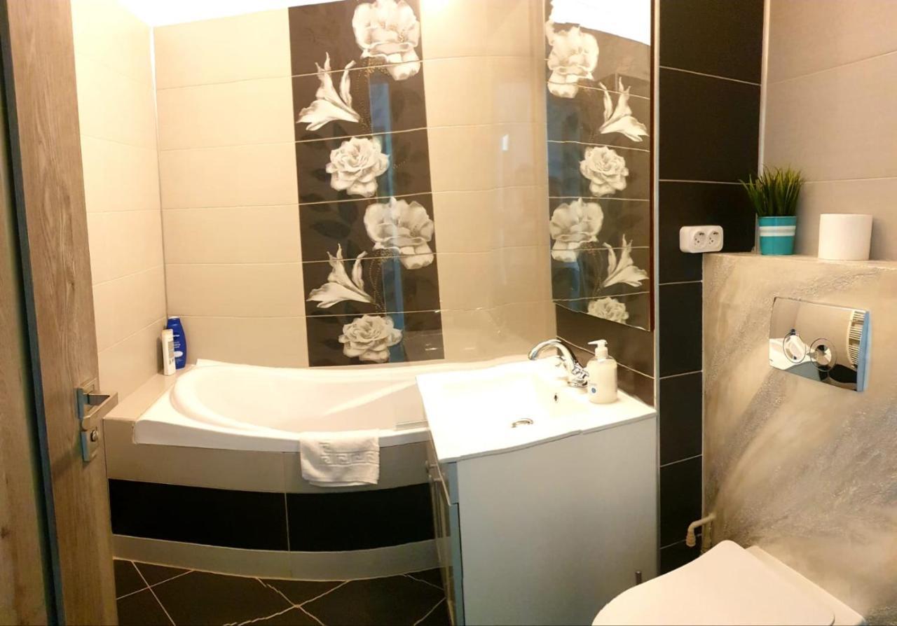Apartament Central Radu Sibiu Exteriér fotografie